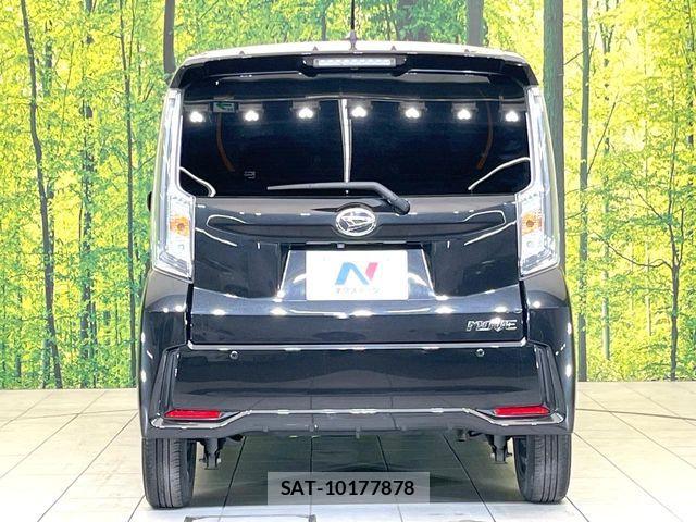 Daihatsu MOVE CUSTOM 2019-09 8336911-14