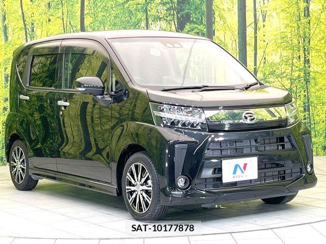 Daihatsu MOVE CUSTOM 2019-09 8336911-15