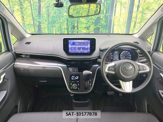 Daihatsu MOVE CUSTOM 2019-09 8336911-1