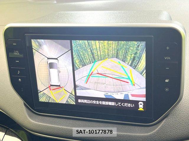 Daihatsu MOVE CUSTOM 2019-09 8336911-3