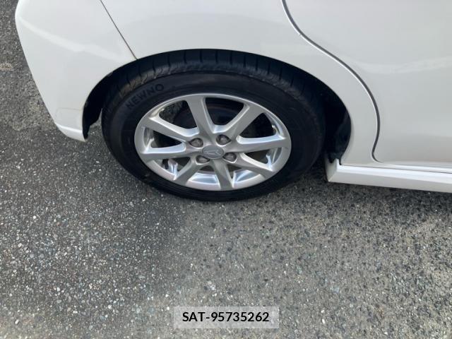 Daihatsu MOVE CUSTOM 2013-06 8336917-9