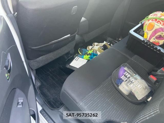 Daihatsu MOVE CUSTOM 2013-06 8336917-19