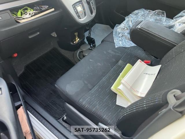 Daihatsu MOVE CUSTOM 2013-06 8336917-20