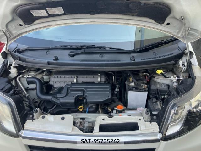 Daihatsu MOVE CUSTOM 2013-06 8336917-21