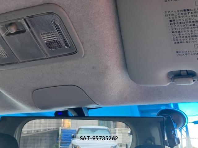 Daihatsu MOVE CUSTOM 2013-06 8336917-22
