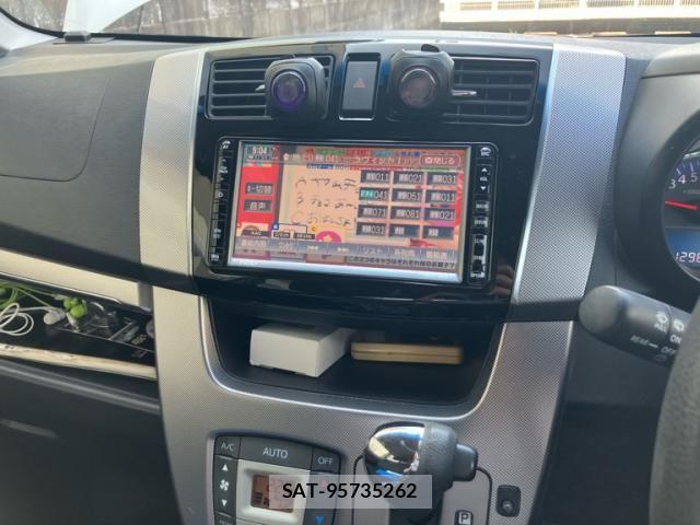 Daihatsu MOVE CUSTOM 2013-06 8336917-24