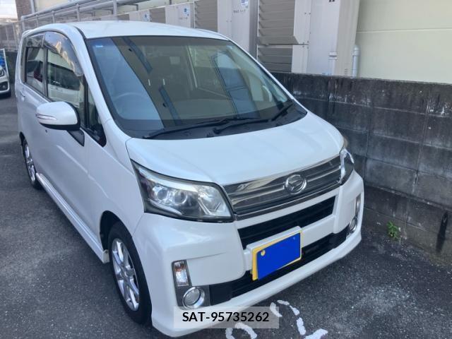Daihatsu MOVE CUSTOM 2013-06 8336917-2