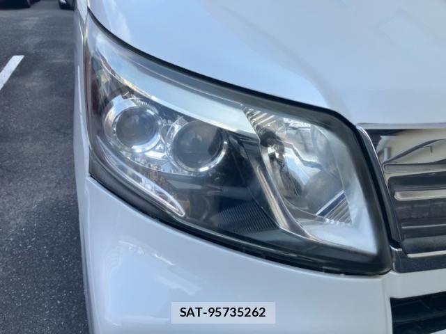 Daihatsu MOVE CUSTOM 2013-06 8336917-3