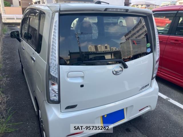 Daihatsu MOVE CUSTOM 2013-06 8336917-5