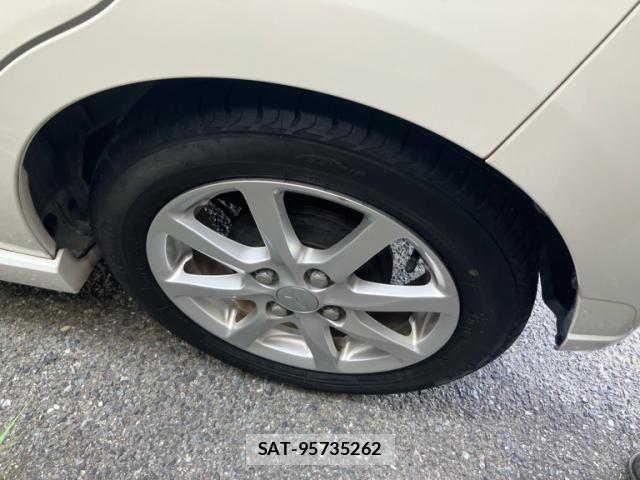 Daihatsu MOVE CUSTOM 2013-06 8336917-7