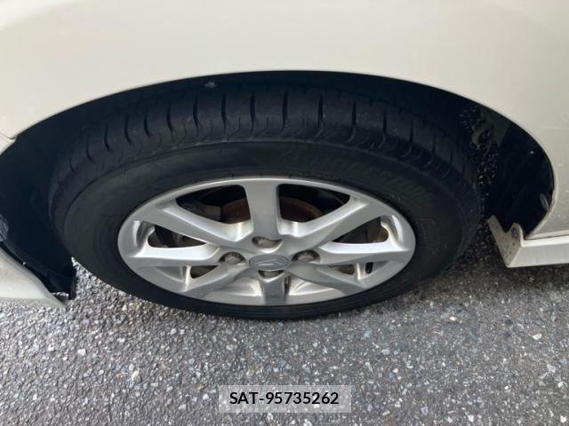 Daihatsu MOVE CUSTOM 2013-06 8336917-8