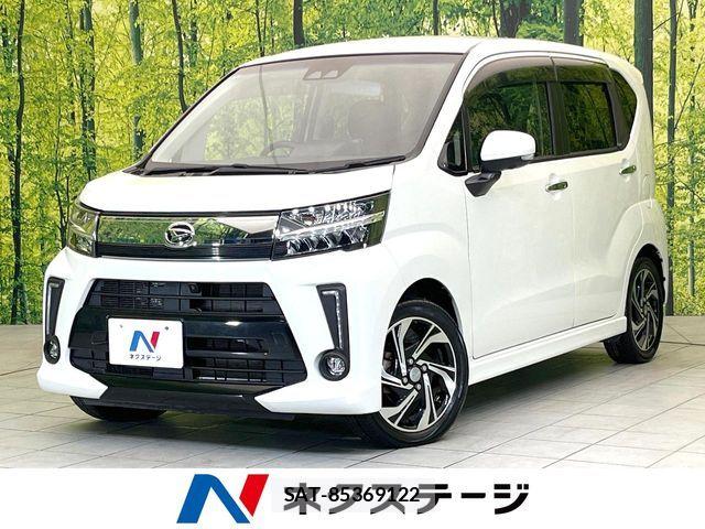 Daihatsu MOVE CUSTOM 2019-09 8336909-0