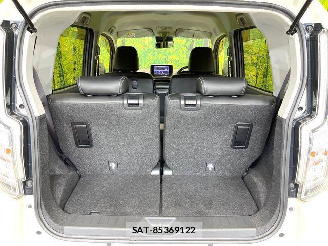 Daihatsu MOVE CUSTOM 2019-09 8336909-9