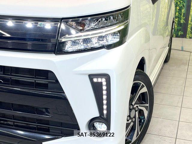 Daihatsu MOVE CUSTOM 2019-09 8336909-11
