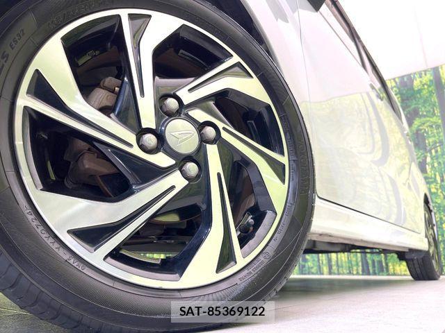 Daihatsu MOVE CUSTOM 2019-09 8336909-12