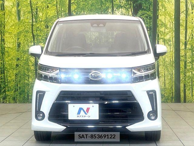 Daihatsu MOVE CUSTOM 2019-09 8336909-13
