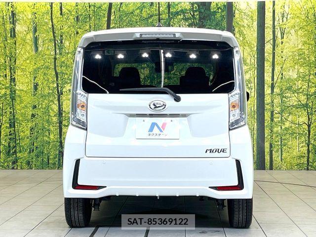 Daihatsu MOVE CUSTOM 2019-09 8336909-14