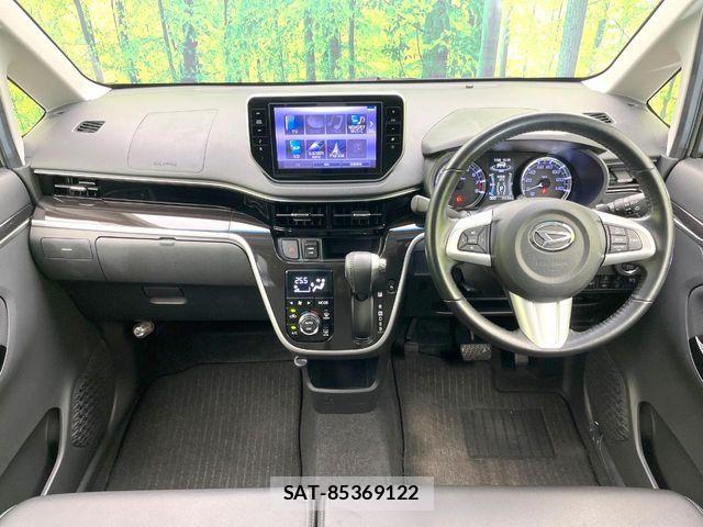 Daihatsu MOVE CUSTOM 2019-09 8336909-1