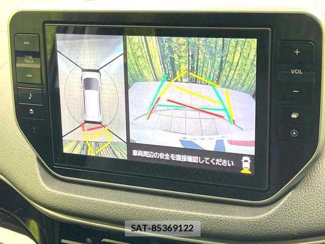 Daihatsu MOVE CUSTOM 2019-09 8336909-3