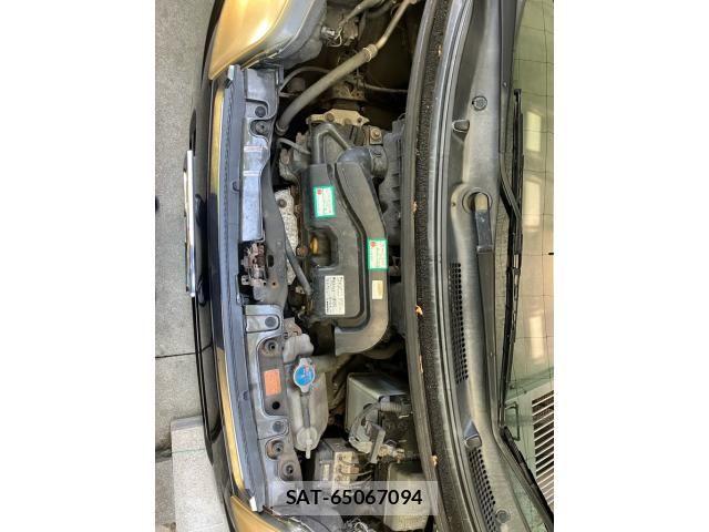 Daihatsu MOVE CUSTOM 2007-06 8336921-9