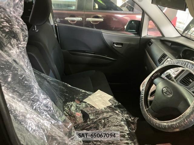 Daihatsu MOVE CUSTOM 2007-06 8336921-13
