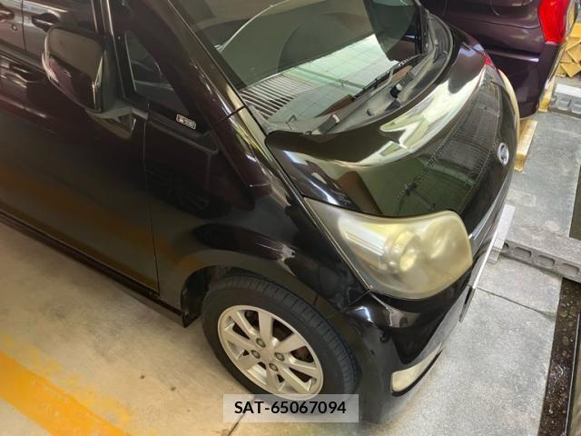 Daihatsu MOVE CUSTOM 2007-06 8336921-1