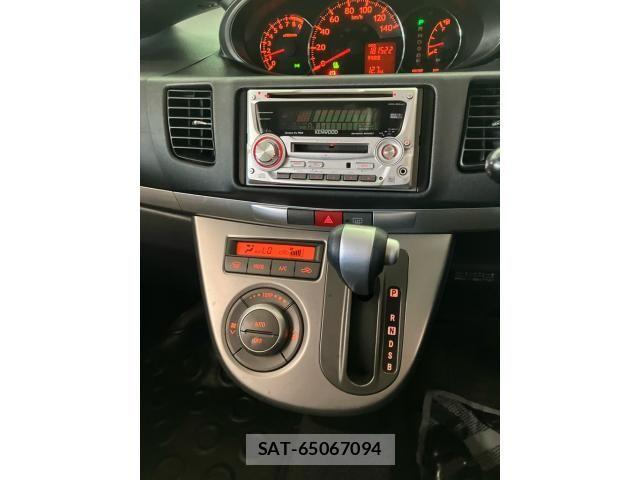 Daihatsu MOVE CUSTOM 2007-06 8336921-19