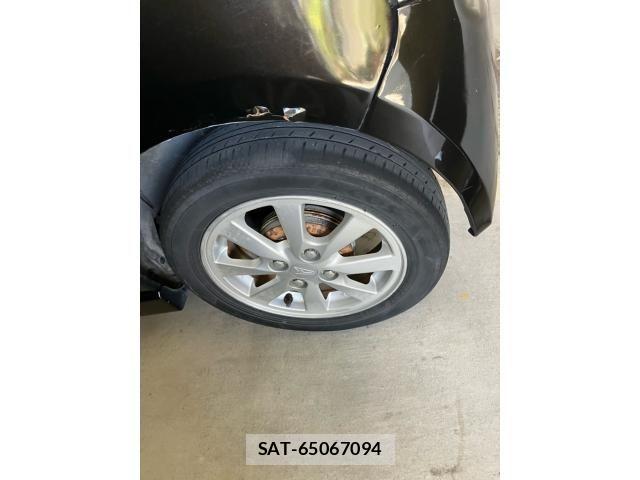 Daihatsu MOVE CUSTOM 2007-06 8336921-4