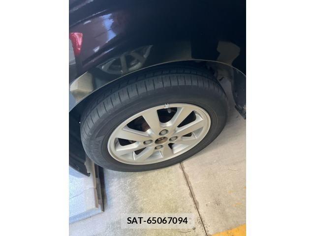 Daihatsu MOVE CUSTOM 2007-06 8336921-5