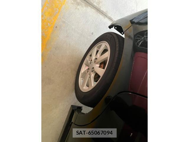 Daihatsu MOVE CUSTOM 2007-06 8336921-7