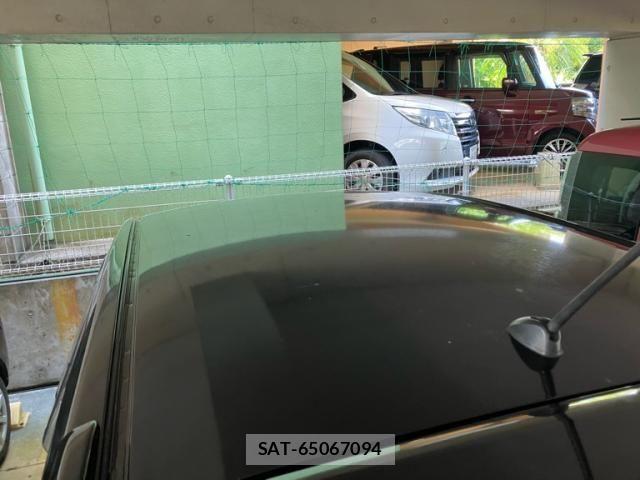 Daihatsu MOVE CUSTOM 2007-06 8336921-8