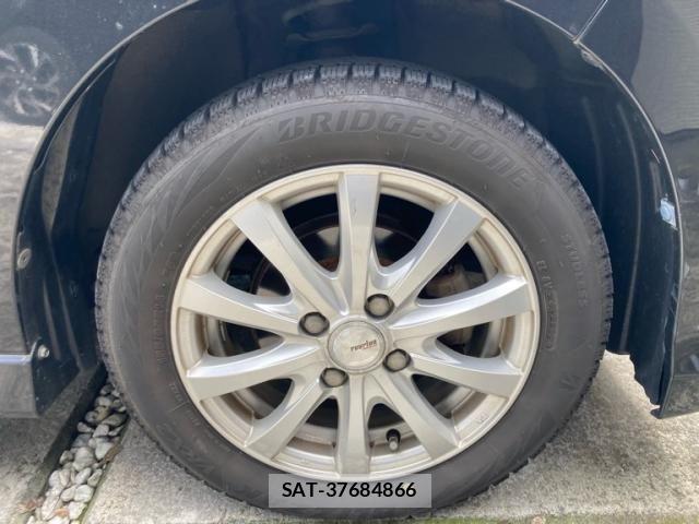 Daihatsu MOVE CUSTOM 2013-07 8336918-9