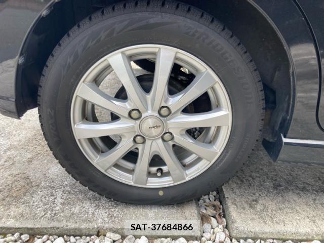 Daihatsu MOVE CUSTOM 2013-07 8336918-10