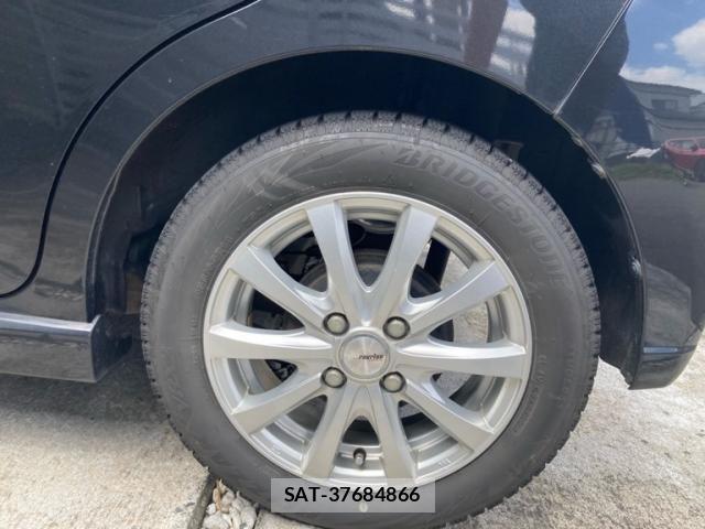 Daihatsu MOVE CUSTOM 2013-07 8336918-11