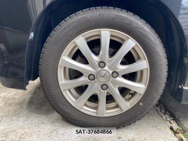 Daihatsu MOVE CUSTOM 2013-07 8336918-12