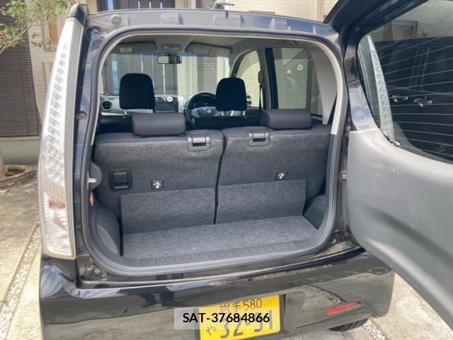 Daihatsu MOVE CUSTOM 2013-07 8336918-15