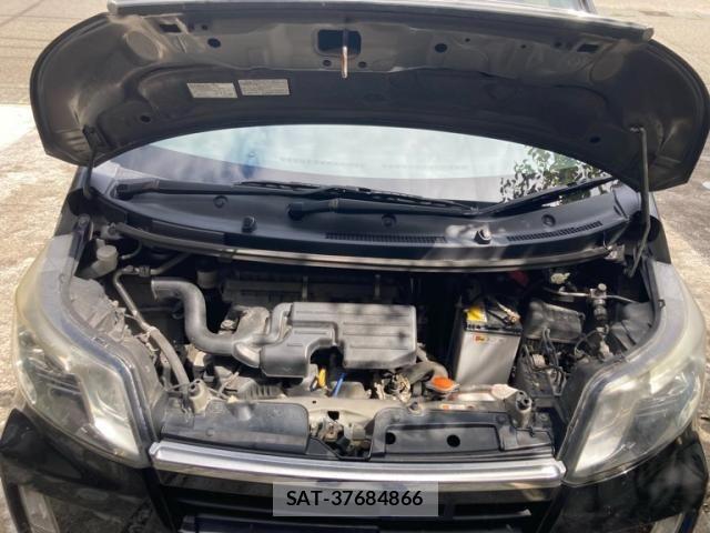 Daihatsu MOVE CUSTOM 2013-07 8336918-1