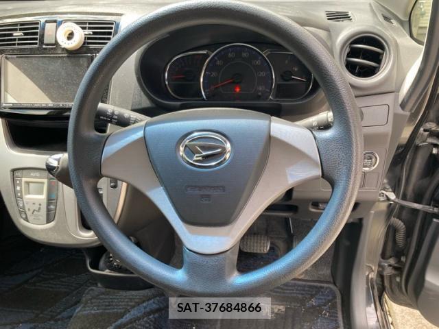 Daihatsu MOVE CUSTOM 2013-07 8336918-19