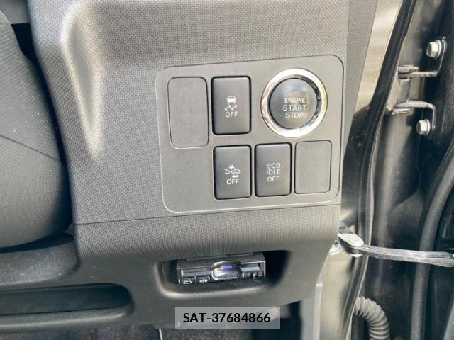 Daihatsu MOVE CUSTOM 2013-07 8336918-20