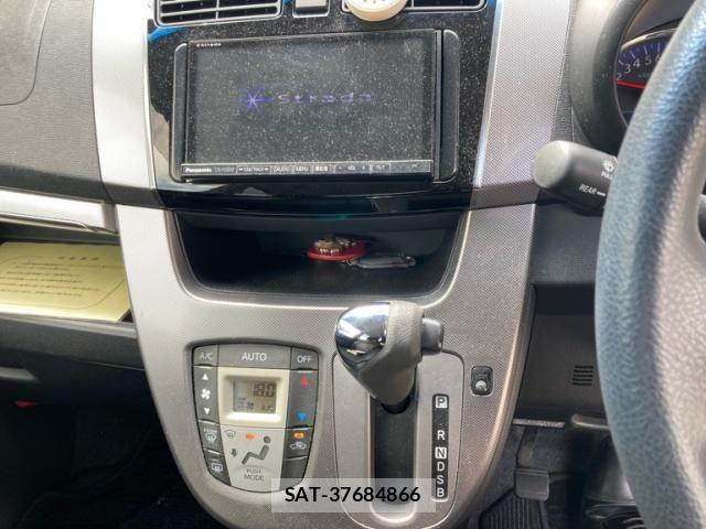 Daihatsu MOVE CUSTOM 2013-07 8336918-21