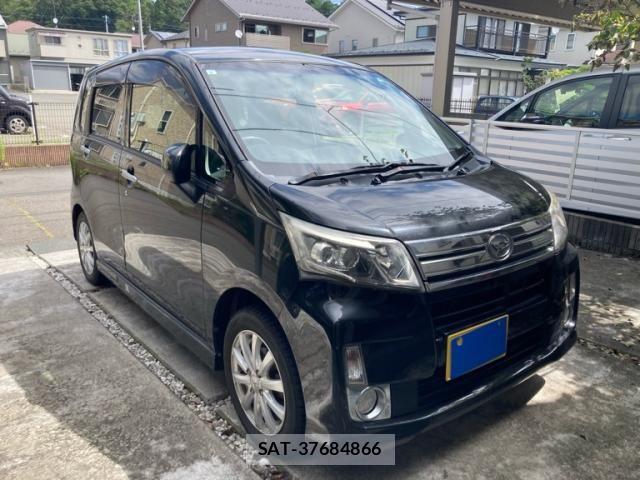 Daihatsu MOVE CUSTOM 2013-07 8336918-2
