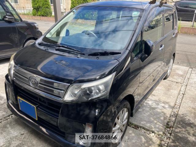 Daihatsu MOVE CUSTOM 2013-07 8336918-3