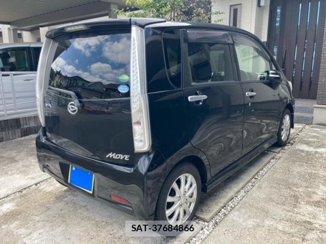 Daihatsu MOVE CUSTOM 2013-07 8336918-6