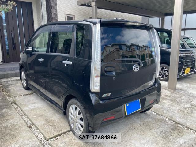 Daihatsu MOVE CUSTOM 2013-07 8336918-7