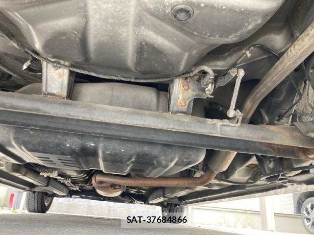 Daihatsu MOVE CUSTOM 2013-07 8336918-8