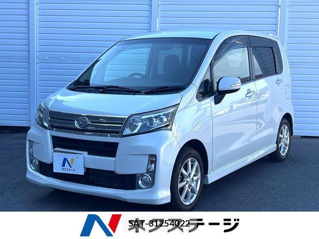 Daihatsu MOVE CUSTOM 2014-07 8336915-0