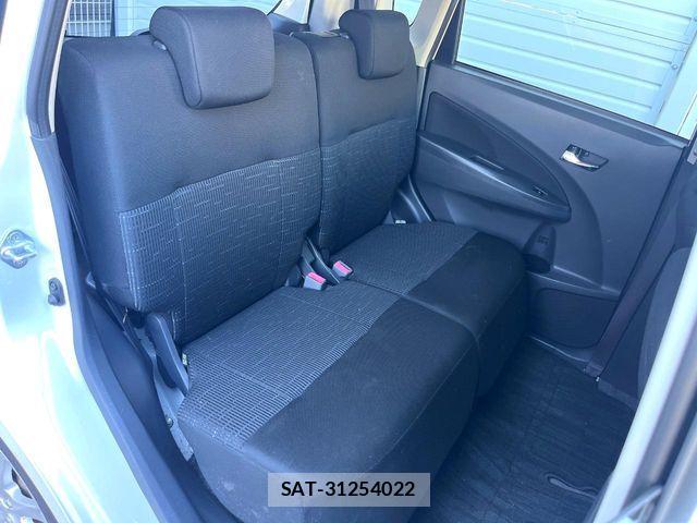 Daihatsu MOVE CUSTOM 2014-07 8336915-9