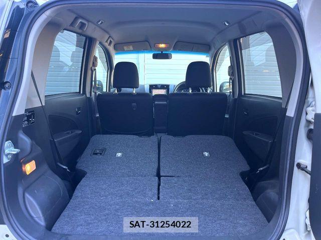 Daihatsu MOVE CUSTOM 2014-07 8336915-10