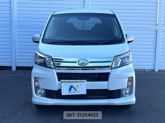 Daihatsu MOVE CUSTOM 2014-07 8336915-11
