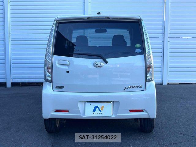 Daihatsu MOVE CUSTOM 2014-07 8336915-12